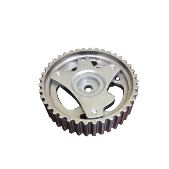 Spare Parts Manufacturer: Timing Gear for Renault 7710 476 570 - OEM No. 7701478037 7700743388