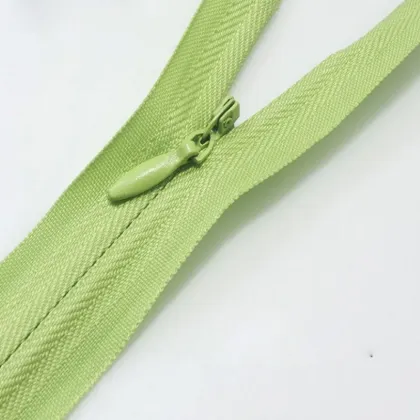 Zipper Foot Image For Invisible