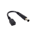 Dc 4.5 /3.0mm Socket Cable For Laptop