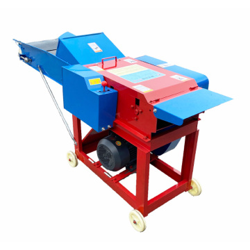 Hot Sale Hay Corn Maize Wheat Stalk Chopper for Dairy Farm