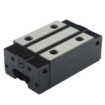 คู่มือเชิงเส้น NYZ CNC HGH15 CA Z0H พร้อม Carriage - ผู้ผลิตจีน