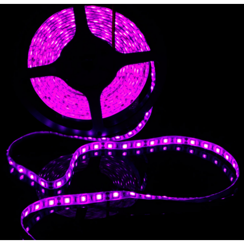 Christmas LED strip 5050