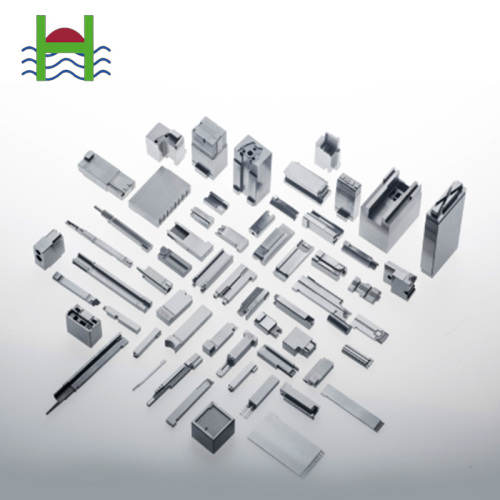 Bush Self Lubricating Pillar