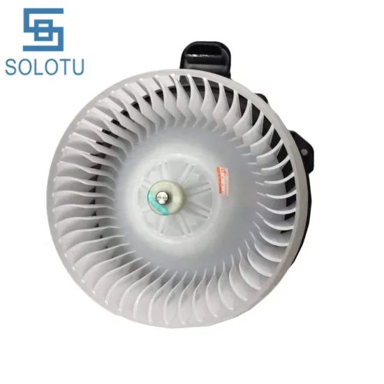 High Quality Blower Motor for Camry ACV40 (87103-0E070)