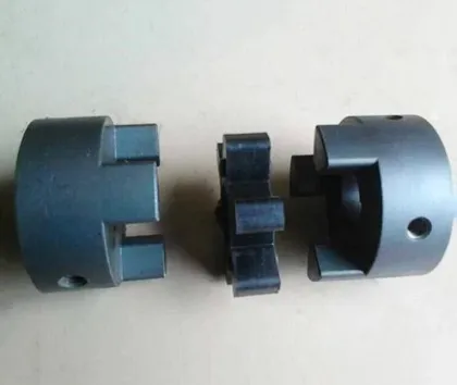 L075 Flexible Jaw Coupling