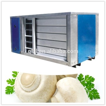 The forth generation Mushroom Cultivation Equipment