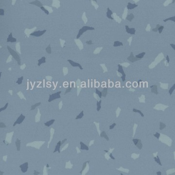 Abrasion Resistance PVC Plastic Floor Covering