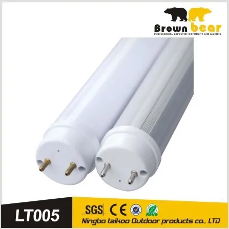 3528smd 7w t8 led tube light