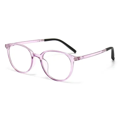 DM9031 High Quality PC Fashion Glasses Frames: Anti-Radiation Photochromic Optical Eyeglasses