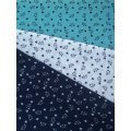 Design de gatos Rayon Challis 30S Air-jet Printing Fabric