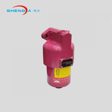 Carbon Steel Pressure Oil Filter Assembly