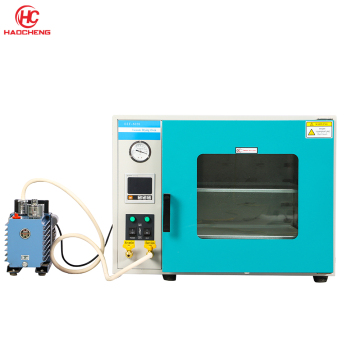 Wholesale Cheap Price Constant Temperature Laboratory Vacuum Drying Oven