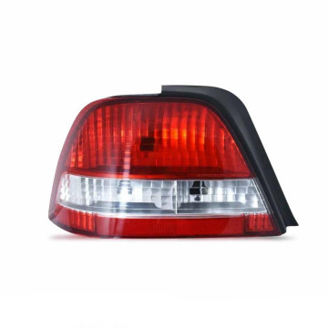 Taillight Tail Lamp for Honda City 1998-2003 Type-2 Rear Light