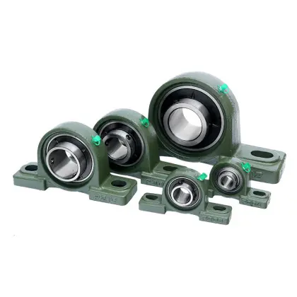 UCFL205 Bearing UCFL Series Pillow block bearings