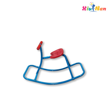 Modern Baby Rocker with Gentle Motion