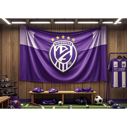 Product parameters and production technology of Christmas banner