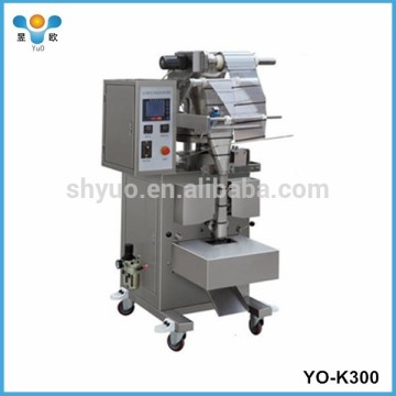 cashew nut packing machine