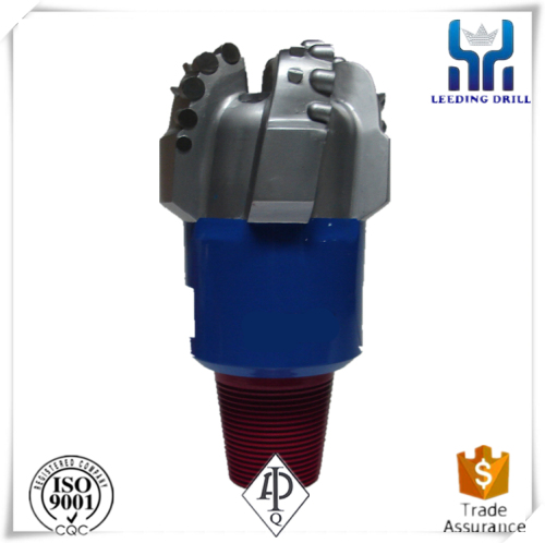 API standard 8.5inch oil drilling matrix pdc bit