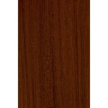 एल्युमीनियम के लिए डार्क वॉलनट वुड ग्रेन ट्रांसफर पेपर