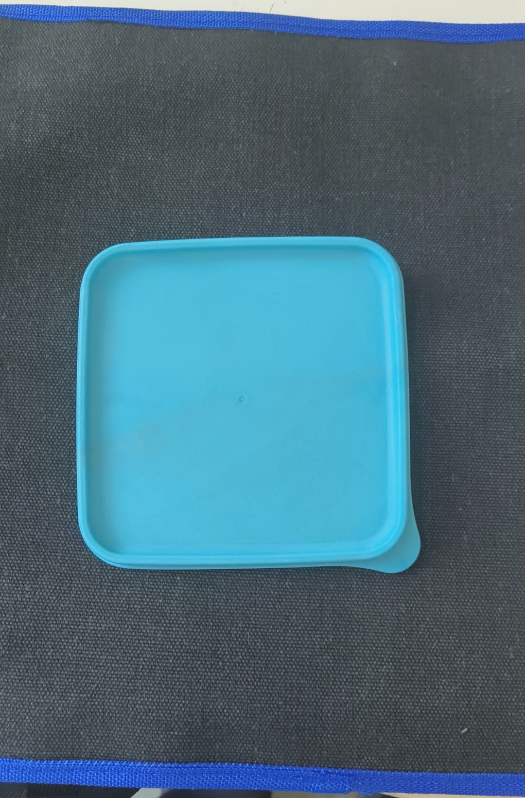 Injection Molding Service Bread Box with Lid Mould