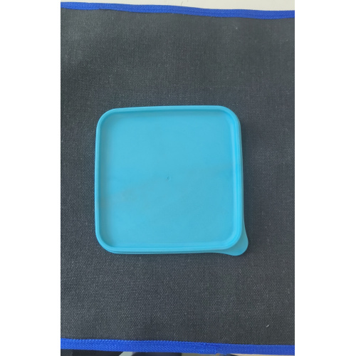 Injection Molding Service Bread Box with Lid Mould