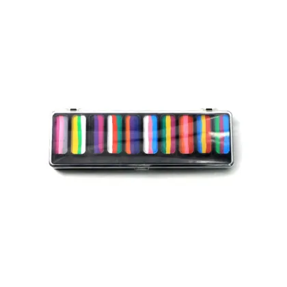 Individual Colour best on the market face paint