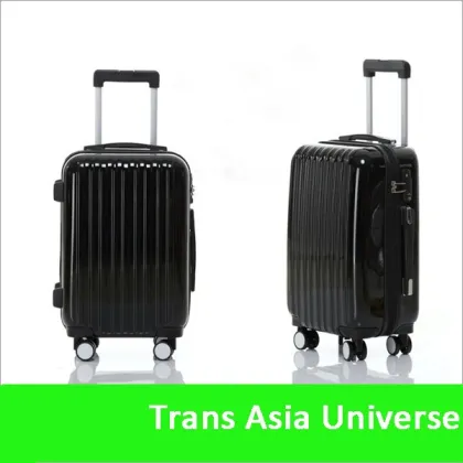 High Quality Custom 3pcs spinner luggage sets
