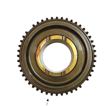OEM Auto Parts Transmission Gearbox Brass Gear 33036-37010 33036-37020 for Toyota Hino