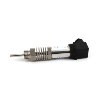 KATU TM110 Temperature Transmitter Sensor - Quality Integrated Sensor Price