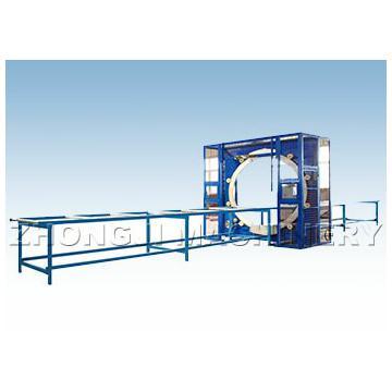 EPS Wrapping Machines