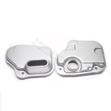 TW-40LS 26570-76J10 Transmission Filter for Suzuki Jimny Off-Road Vehicle