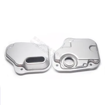 TW-40LS 26570-76J10 Transmission Filter for Suzuki Jimny Off-Road Vehicle