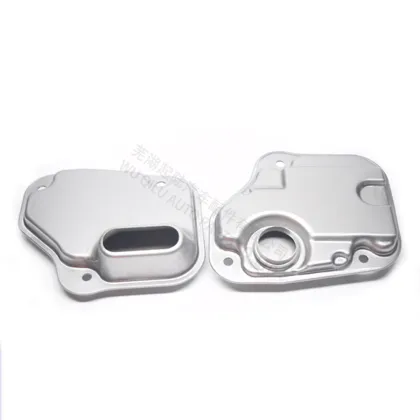 TW-40LS 26570-76J10 Transmission Filter for Suzuki Jimny Off-Road Vehicle