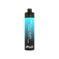 IPLAY CLOUD 10k Puffs Vape แบบใช้แล้วทิ้ง