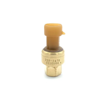 C13 Engine Oil Pressure Sensor Intake Pressure Switch 2393478 for Caterpillar Excavator E349D