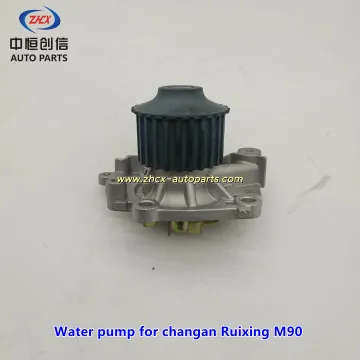 Vodní čerpadlo pro Changan Ruixing M90