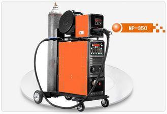 digital panel IGBT Aluminum Welding Machine Automatical for