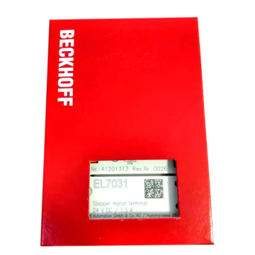 Bestseller Original Beckhoff Ek1122