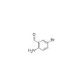 2-amino-5-bromobenzenecarbaldehyde, número CAS 29124-57-0