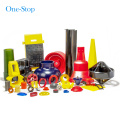 Food grade O-ring silicone seal