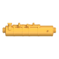 The heat exchanger 588-7520 is suitable for the D10T bulldozer,vent gas cooler 588-7521