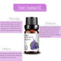 Label Privat Kelas Kosmetik 10ml Aroma Minyak Esensial Violet