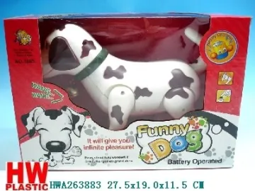 B/o Toy