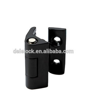 Concealed hinge for furniture