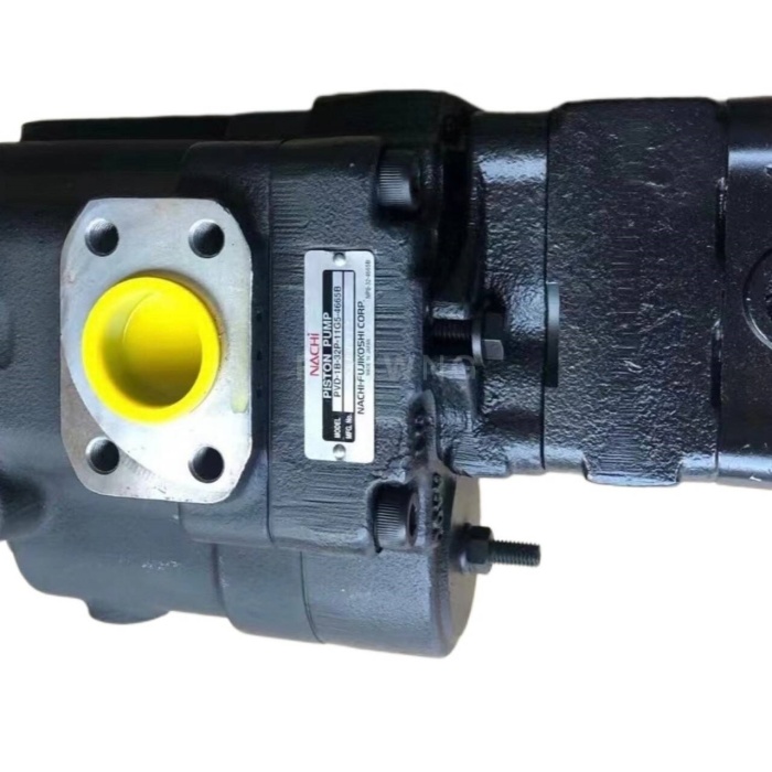 PVD-1832P Excavator Hydraulic Piston Pump For Yanmar