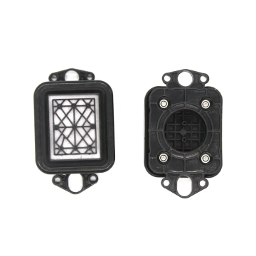 I3200/4720/5113 ชุด Capping สำหรับเครื่องพิมพ์อิงค์เจ็ท DTF พร้อมเน็ตพลาสติก