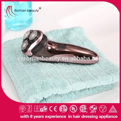 Brand new men's shaver