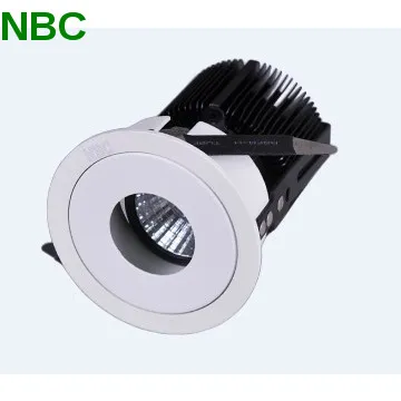 COB wall washer,led cob downlight