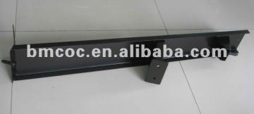 metal stamping bending part