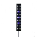흰색 파란색 핫 판매 수족관 어항 LED 램프